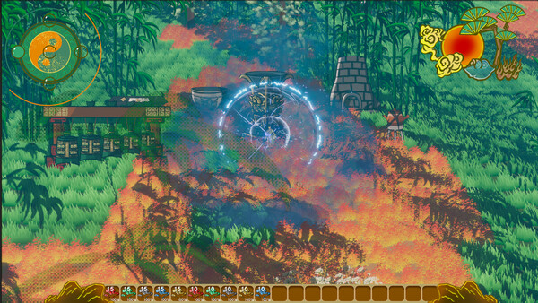 No More Heroes screenshot 3