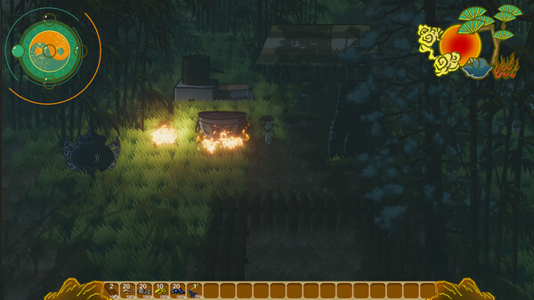 No More Heroes screenshot 2