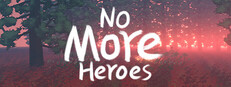 No More Heroes