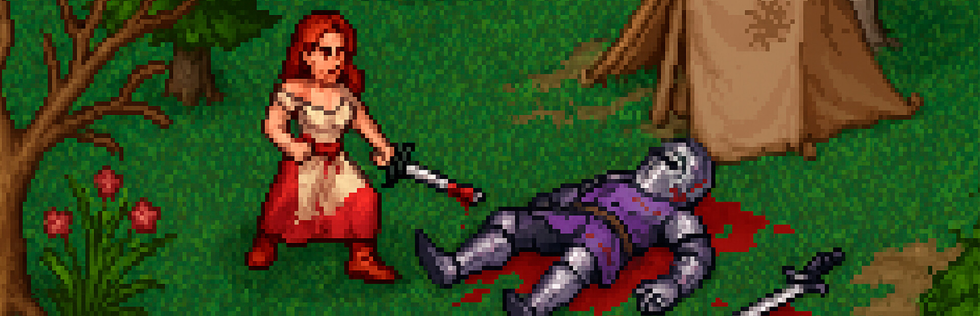 Medieval Fury