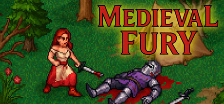 Medieval Fury