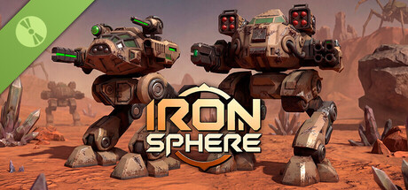 Ironsphere Demo