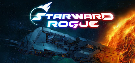 Starward Rogue cover image