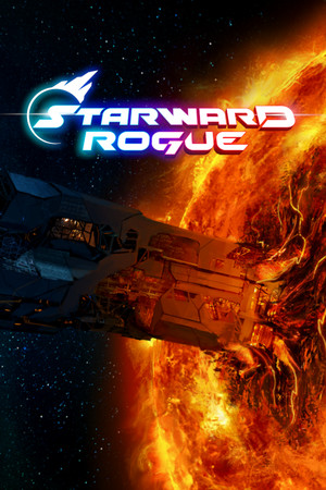 Cover art of Starward Rogue