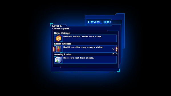 Starward Rogue screenshot 14