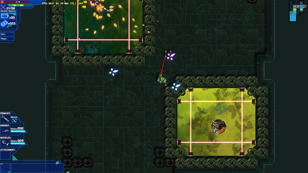 Starward Rogue screenshot 19