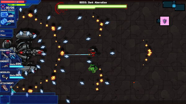 Starward Rogue screenshot 6