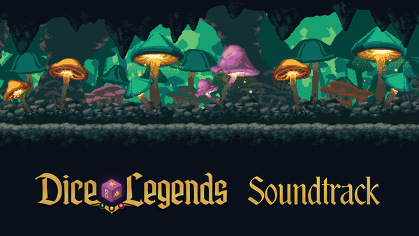 Dice Legends Soundtrack screenshot 4