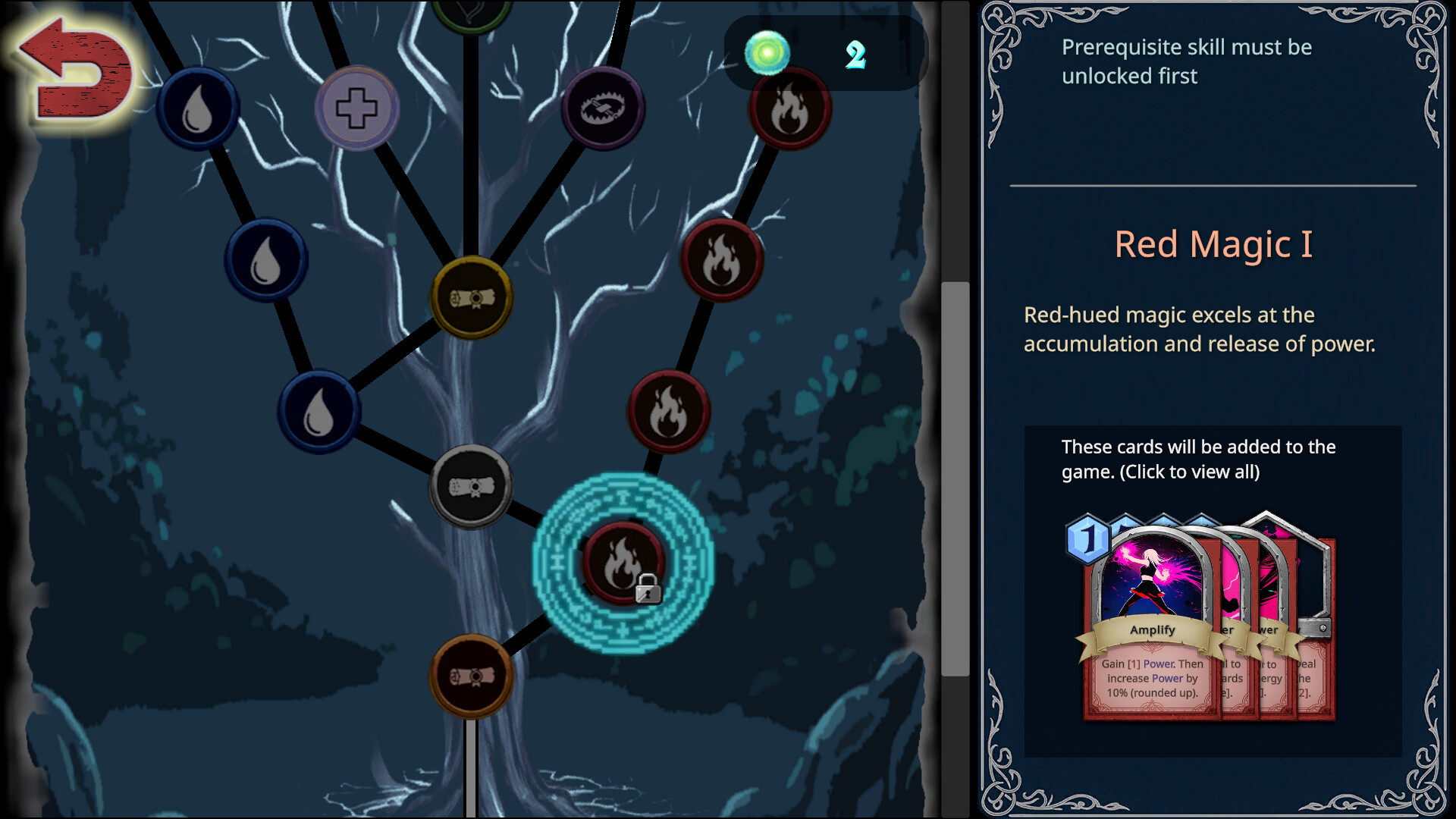 ShuffleHunt screenshot screenshot 5