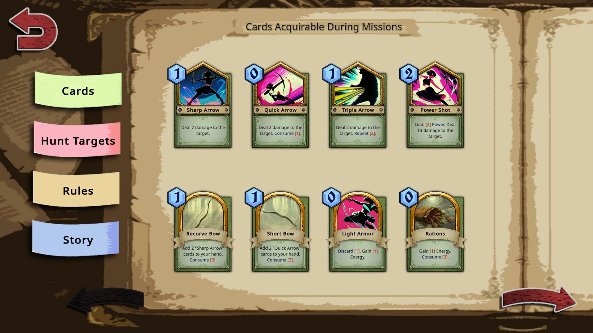 ShuffleHunt screenshot #4