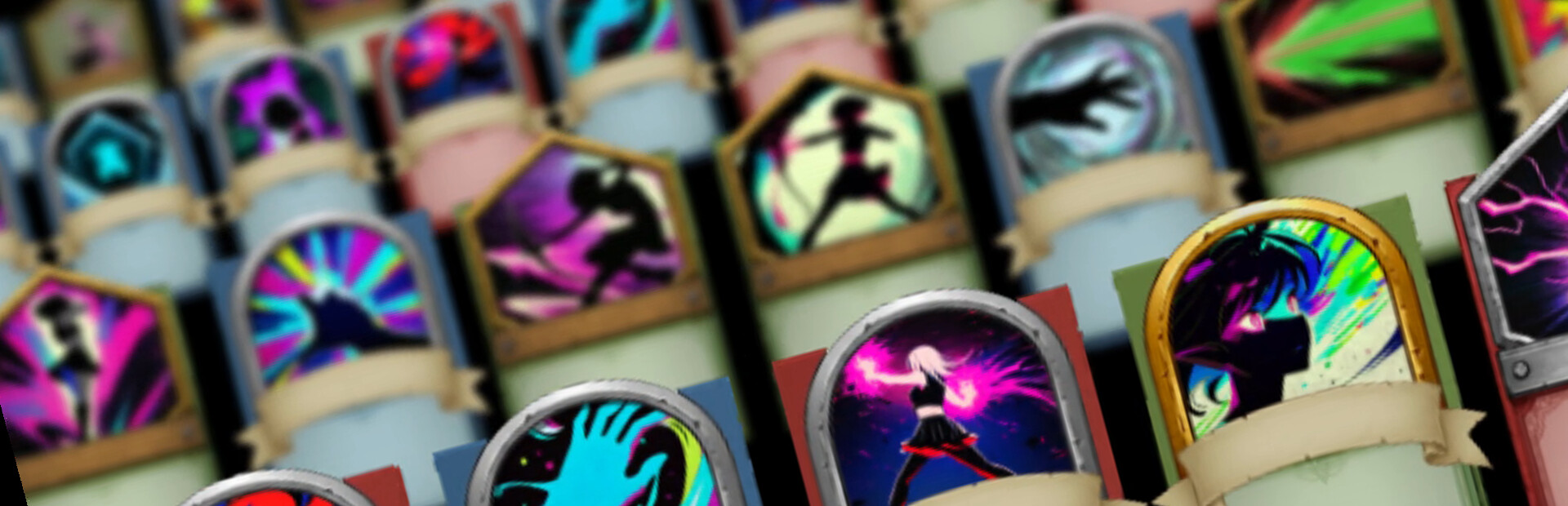 ShuffleHunt
