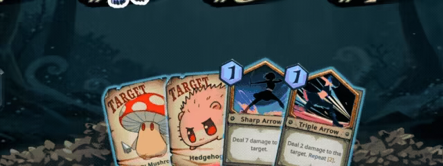 ShuffleHunt video 1