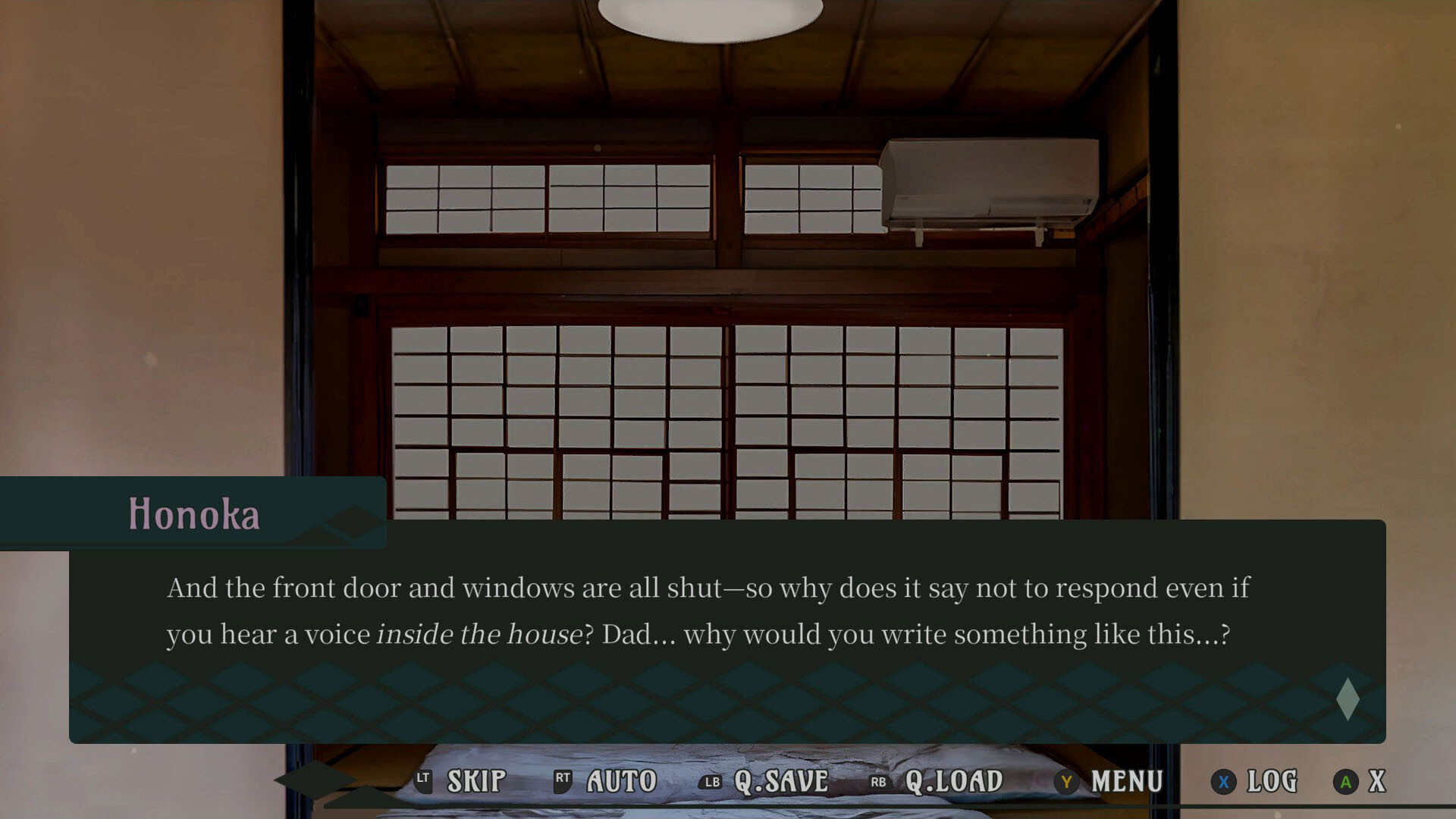 Our Burial Dolls Remastered screenshot #3