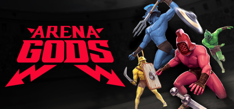 ARENA GODS® banner