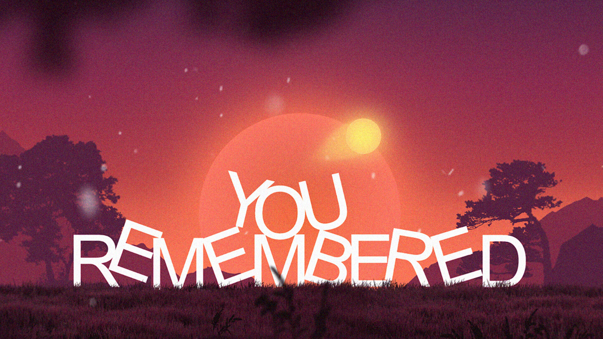 You Remembered screenshot #7