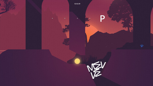 Screenshot of You Remembered gameplay showing in-action mechanics