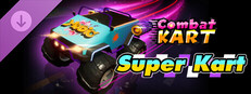 Combat Kart - Super Kart