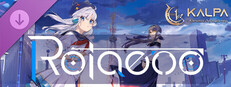 KALPA: Cosmic Symphony - Rotaeno Collaboration Pack Banner