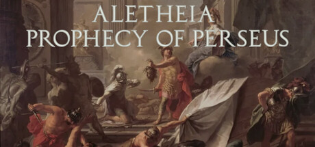 Aletheia: Prophecy of Perseus Playtest