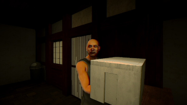 The Hambagu Shop Demo