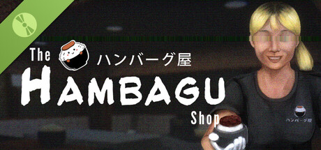 Купить ключ дешево The Hambagu Shop Demo