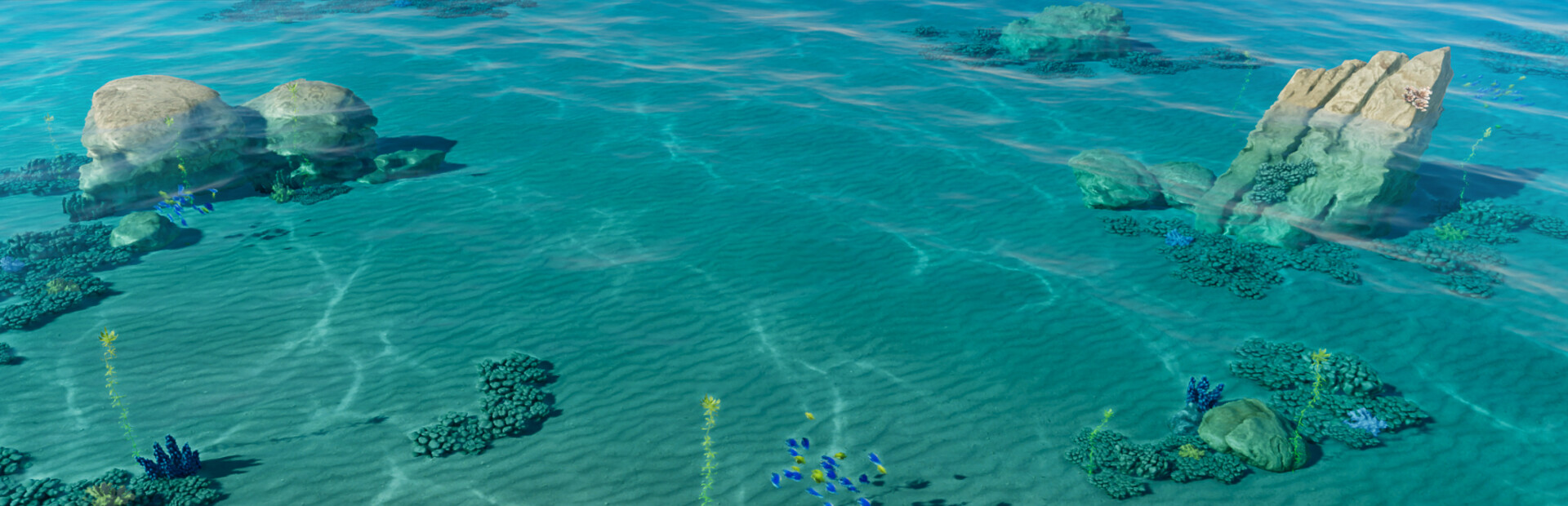 Oceanside Whispers
