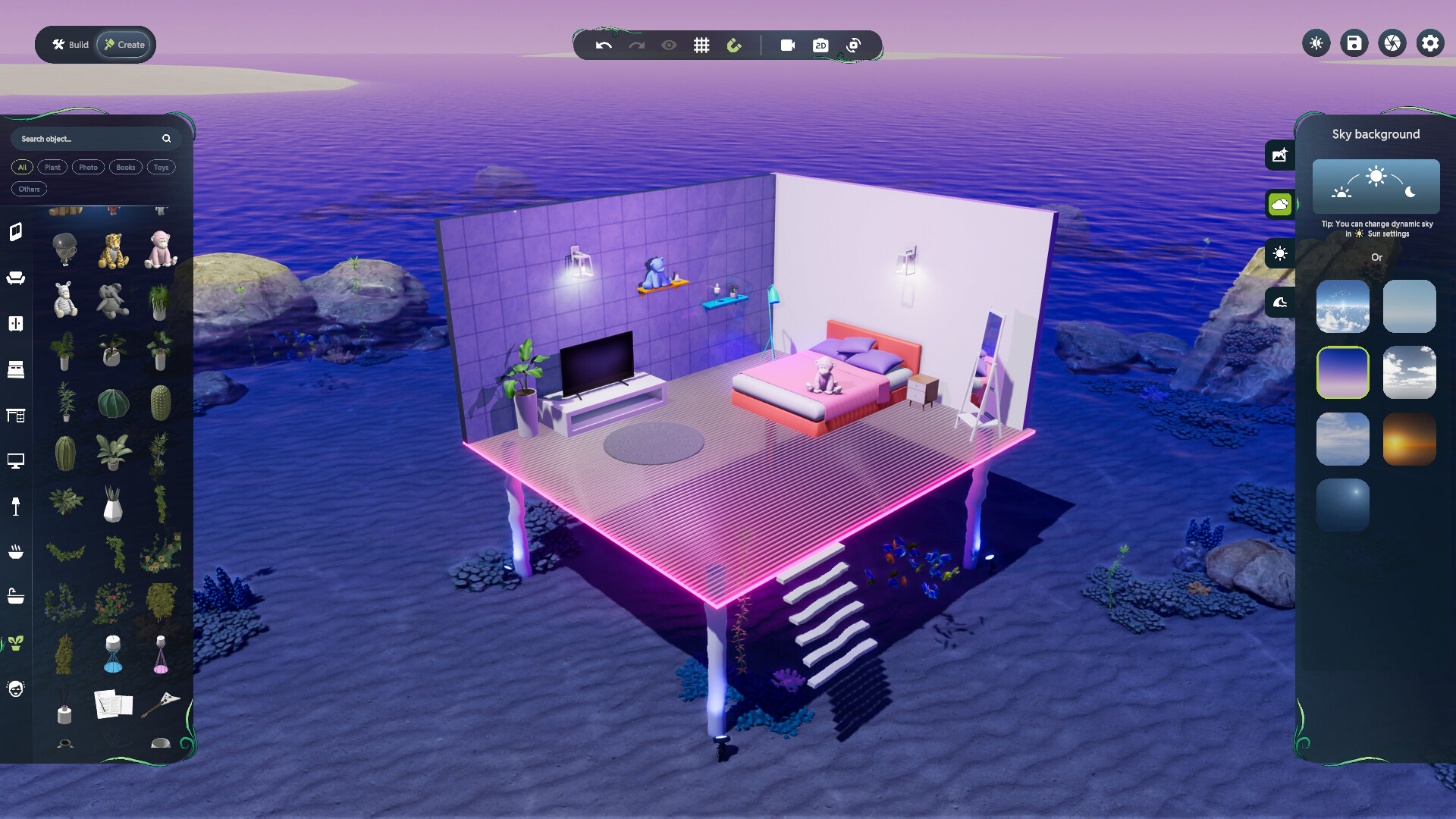 Oceanside Whispers screenshot #10