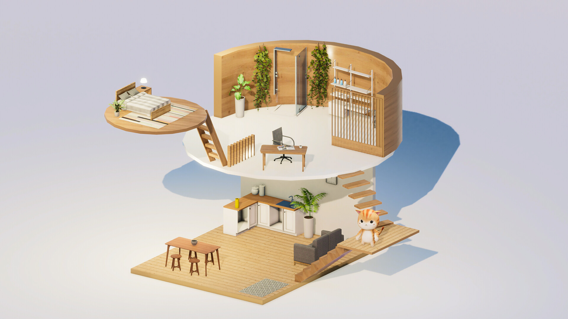 Oceanside Whispers screenshot #8