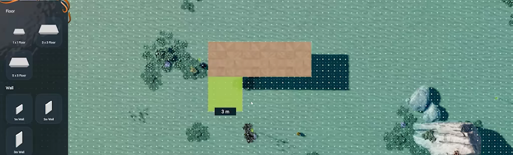 Oceanside Whispers video 1