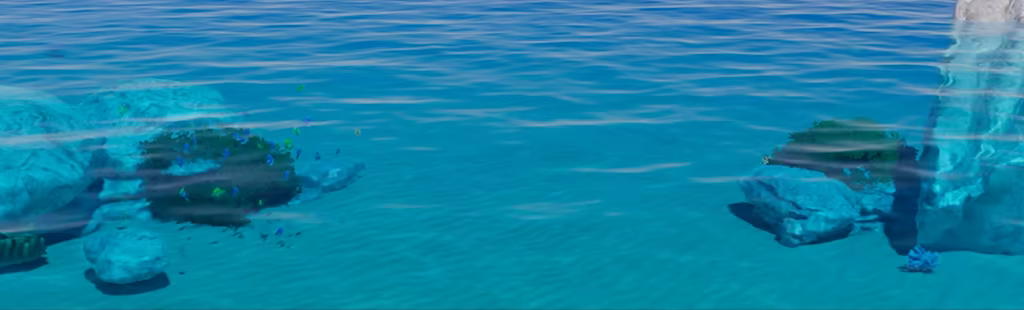 Oceanside Whispers video 2