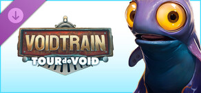 Voidtrain - Tour de Void