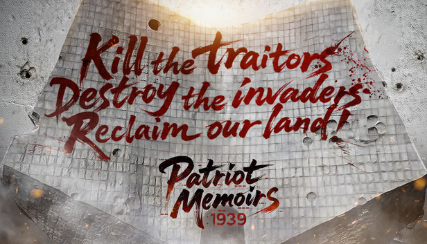 PatriotMemoirs