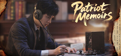 PatriotMemoirs