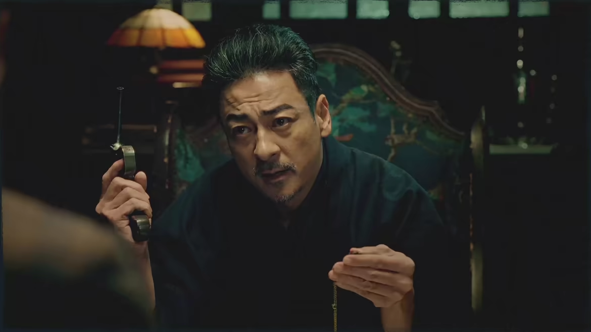 灭寇1939:上川往事 video 5