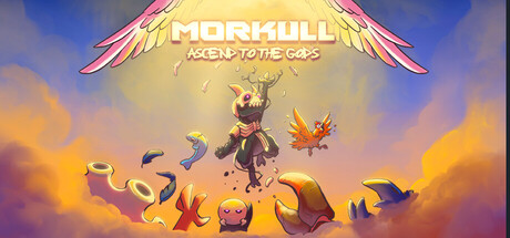 Morkull Ascend to the Gods steam charts