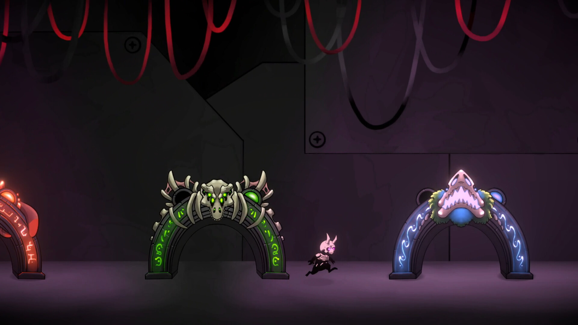 Morkull Ascend to the Gods screenshot #7