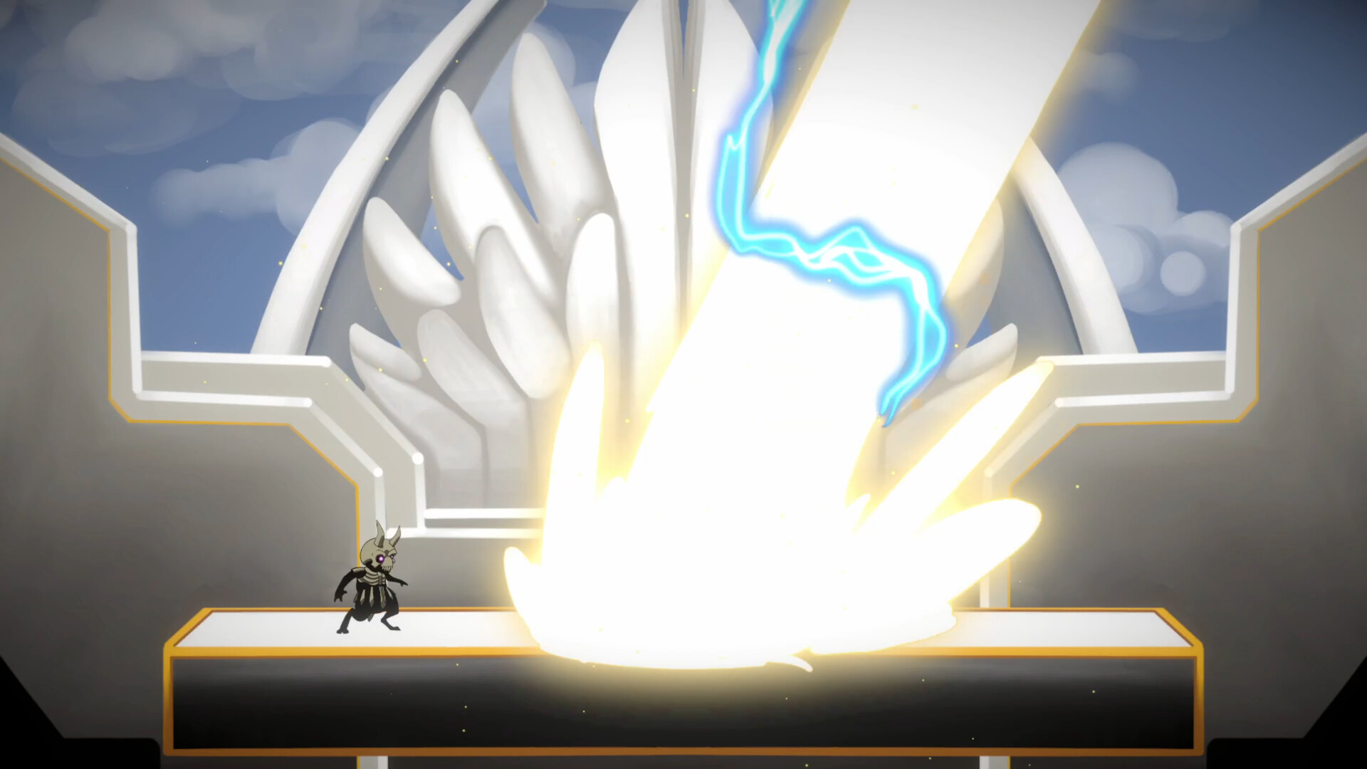 Morkull Ascend to the Gods screenshot #6