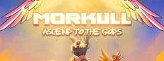 Morkull Ascend to the Gods