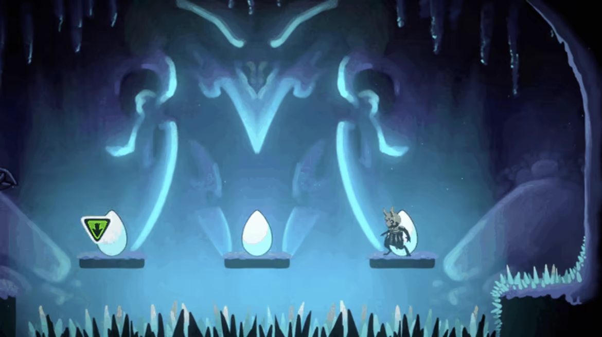 Morkull Ascend to the Gods video 3
