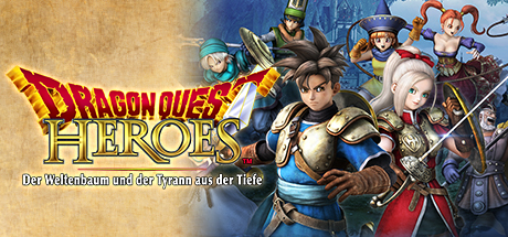 DRAGON QUEST HEROES? Slime Edition