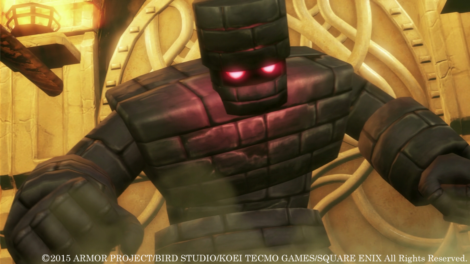 DRAGON QUEST HEROES™ Slime Edition screenshot #14