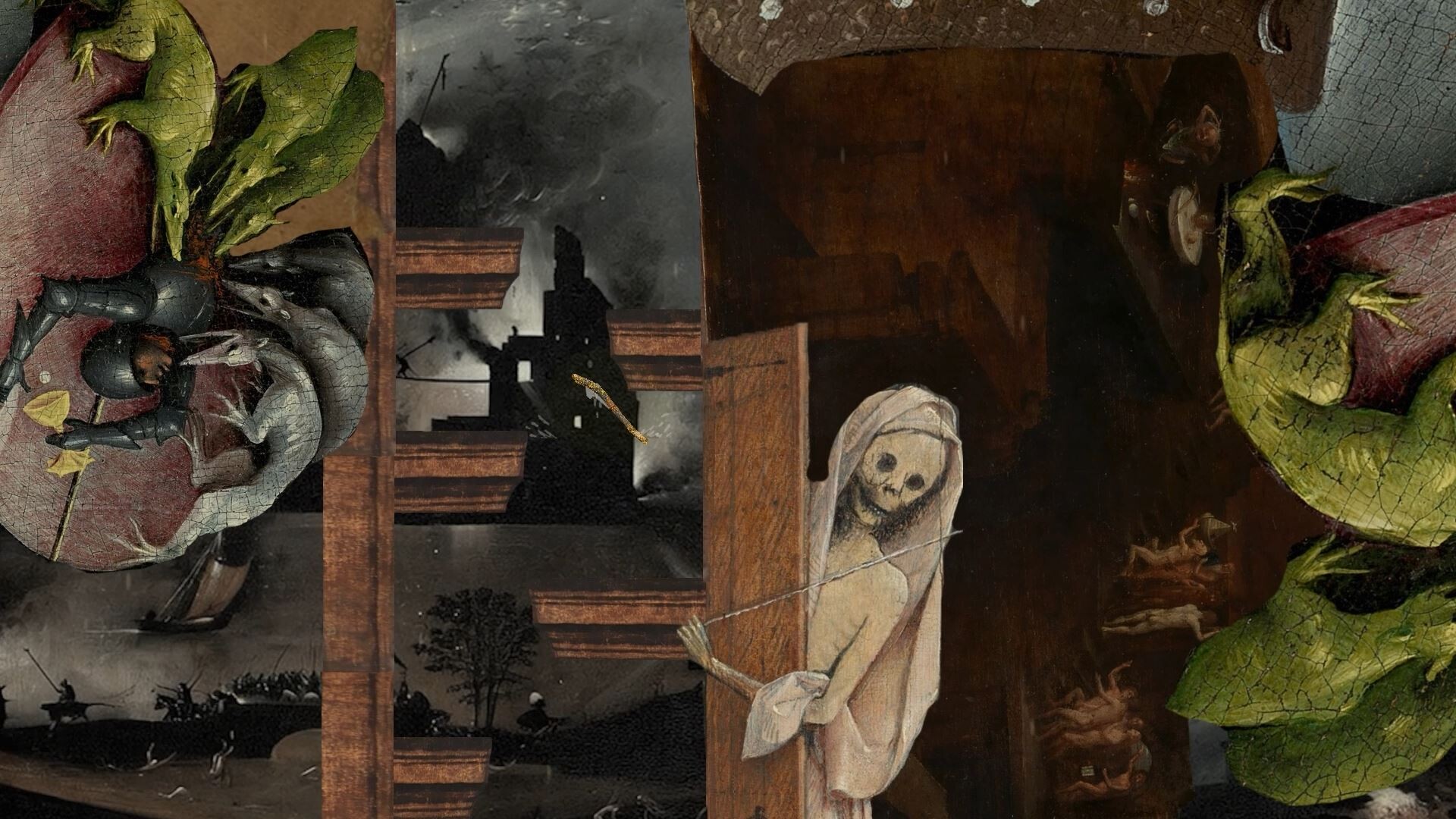 Demon Stick Featured Screenshot #1