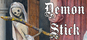 Demon Stick