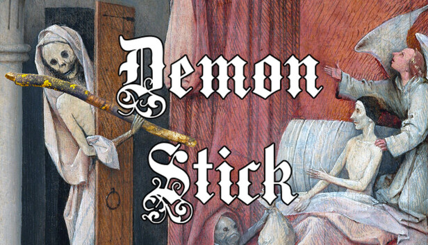 Demon Stick