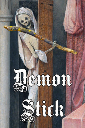 Demon Stick