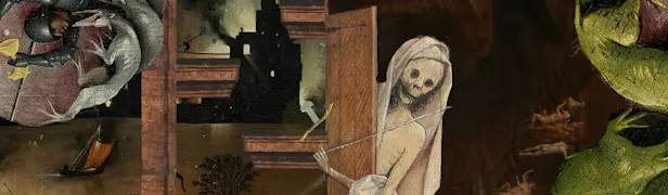 Demon Stick video 1