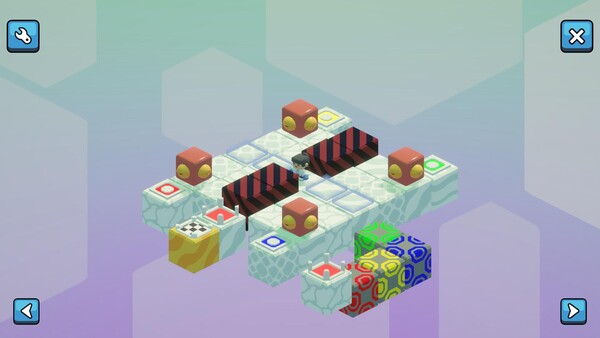 Cubuleto Demo screenshot 5