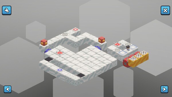 Cubuleto Demo screenshot 4