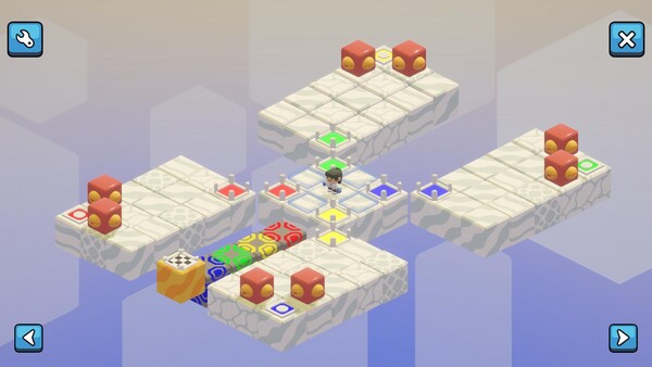 Cubuleto Demo screenshot 3