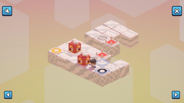 Cubuleto Demo screenshot 2